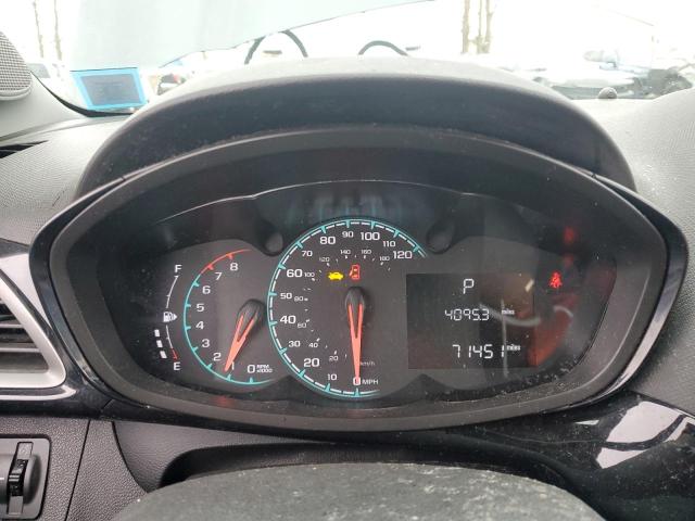 KL8CD6SA9LC450851 Chevrolet SPARK 1LT