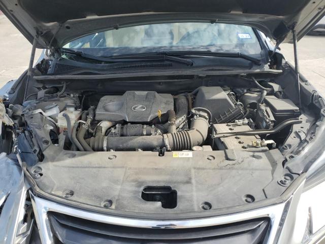 JTJYARBZ8H2068415 Lexus Nx 200t Base