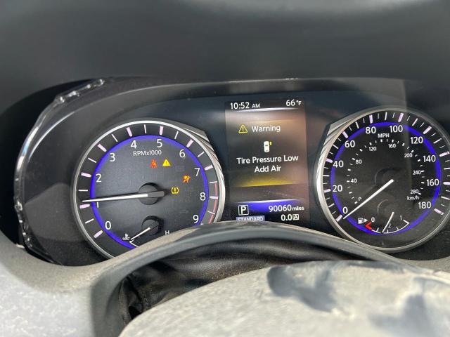 JN1BV7APXEM682581 Infiniti Q50 BASE