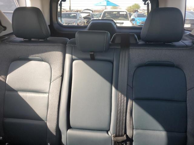 3FMCR9C69PRD26117 Ford Bronco Sport Outer Banks