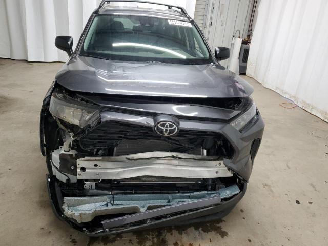 2T3F1RFV0MC227156 Toyota RAV4 LE