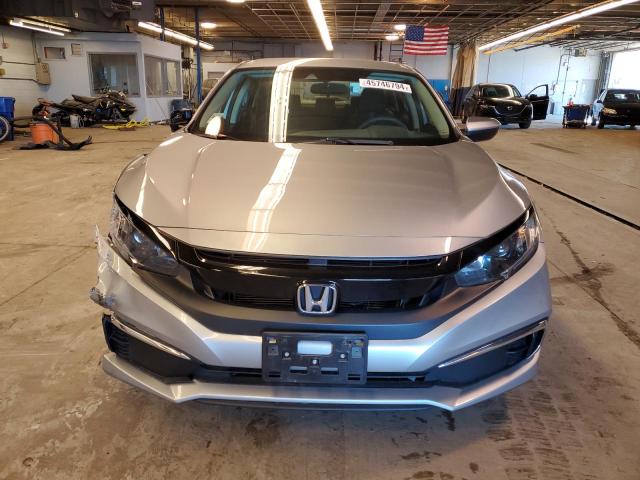 2HGFC2F64KH583228 Honda Civic Lx