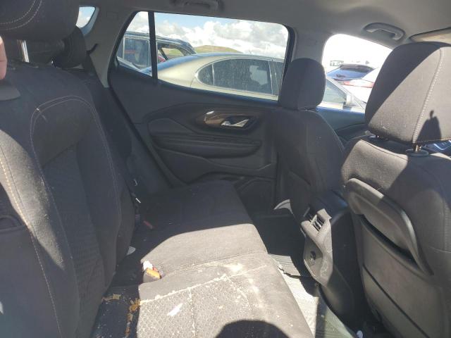 3GKALMEV6JL269040 GMC Terrain Sle