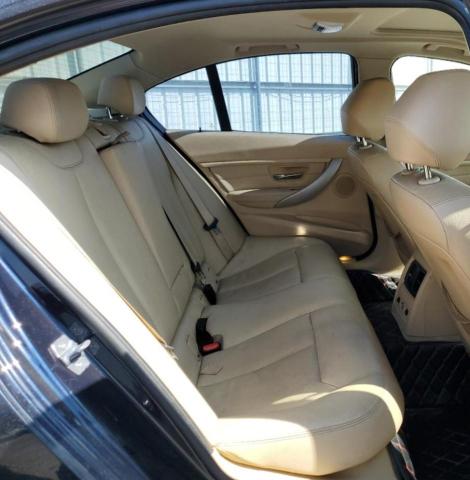 WBA3B1C57EP679538 BMW 320 I