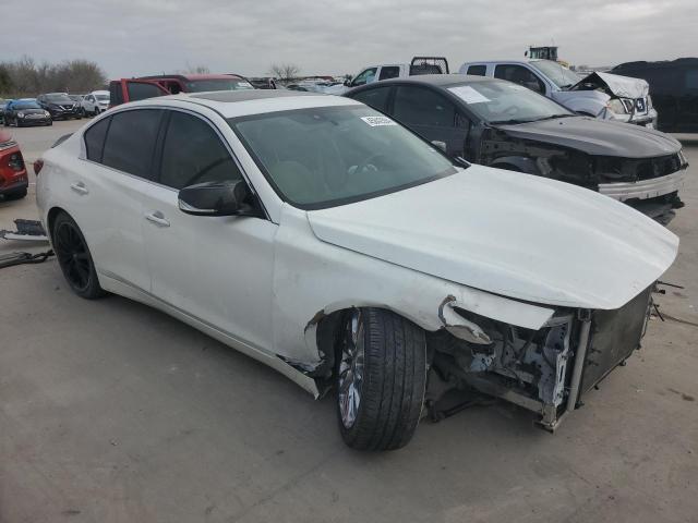 JN1EV7AP6JM591296 Infiniti Q50 LUXE