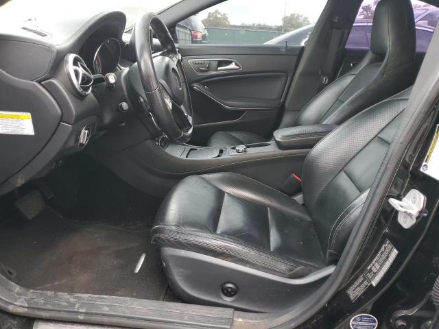 WDDSJ4EB9EN036017 Mercedes-Benz CLA 250
