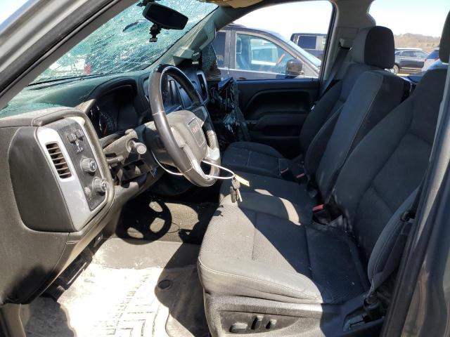 3GTU2MEC9HG369694 GMC Sierra K1500 Sle
