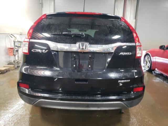 5J6RM4H40GL029382 Honda CR-V SE