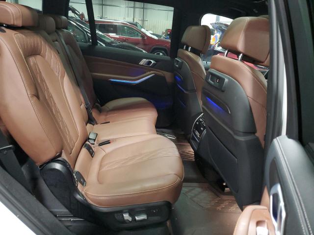 5UXCW2C07N9K03035 BMW X7 Xdrive40i