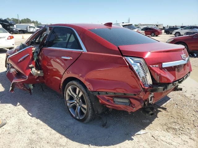 1G6AU5S8XG0155645 Cadillac Cts Vsport