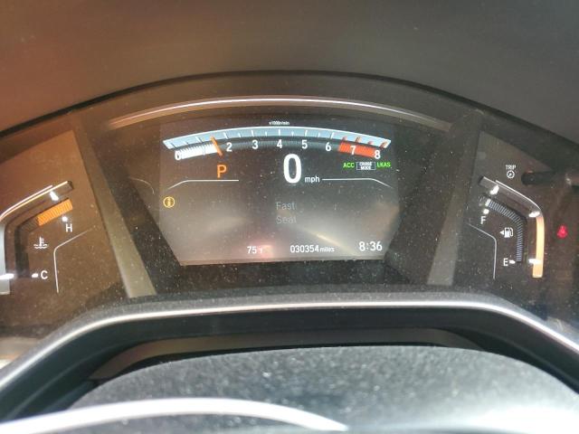 7FARW1H83HE004602 Honda CR-V EXL