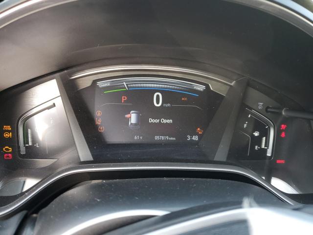 7FART6H90LE007884 Honda Cr-v Touring