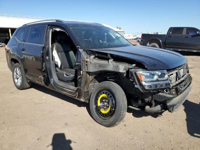 1V2CP2CA9JC597513 Volkswagen ATLAS SE