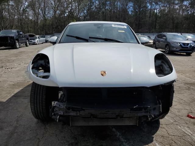WP1AA2A52JLB04074 Porsche Macan