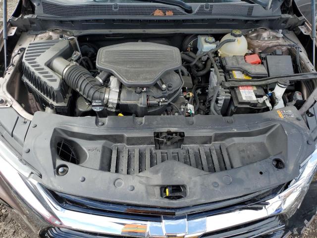 3GNKBKRS4KS624664 Chevrolet Blazer Premier