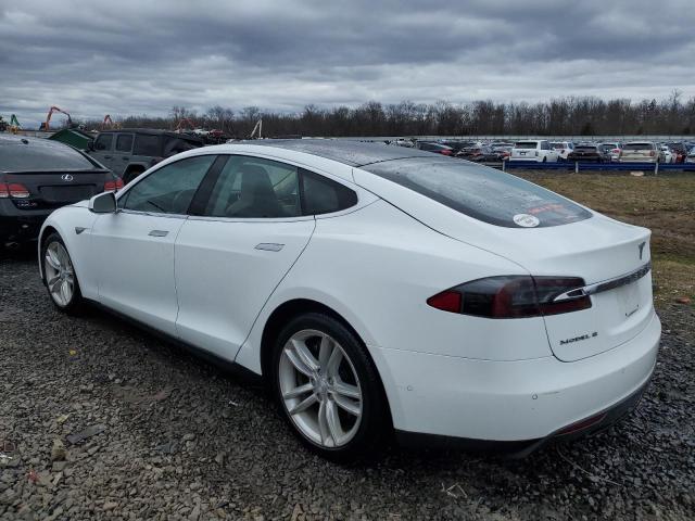5YJSA1E23FF117345 Tesla MODEL S