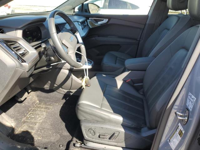 WA1BCBFZXPP028286 Audi Q4 E-tron Premium Plus