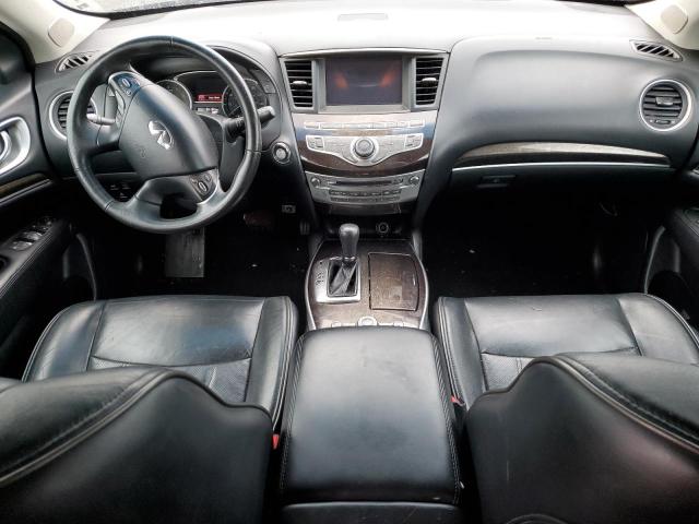 5N1AL0MN4EC523427 Infiniti QX60