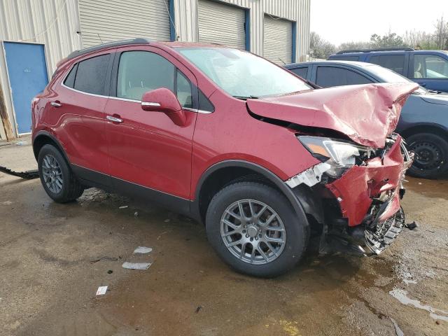 KL4CJASB2KB703910 Buick Encore Preferred