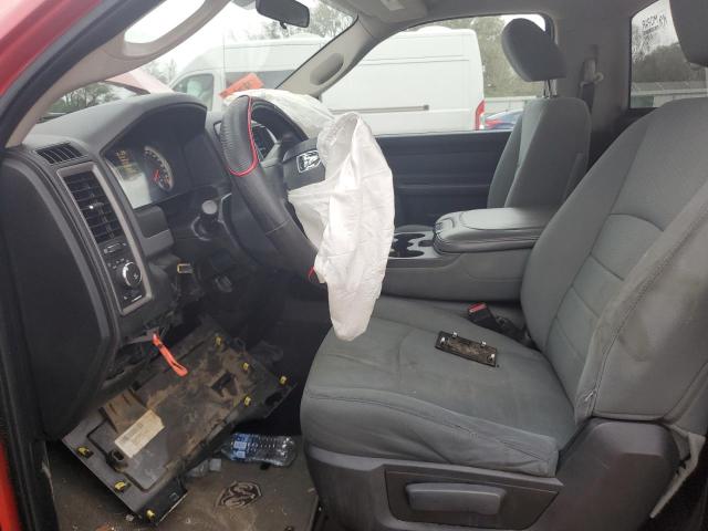 3C6JR6AT6EG192332 RAM 1500 St