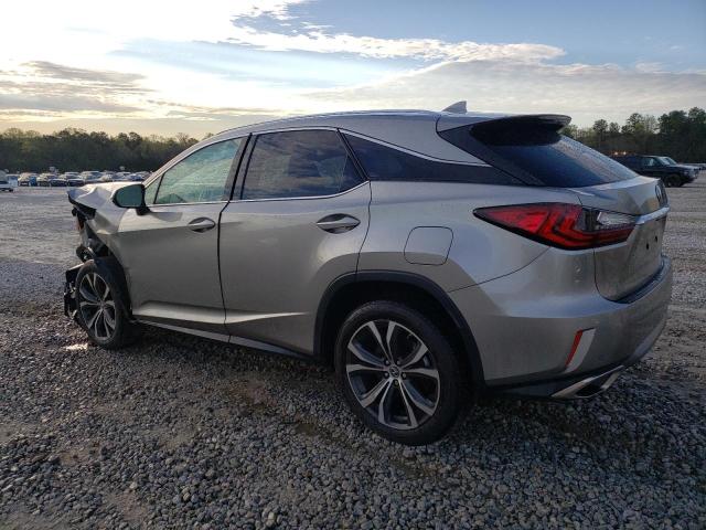 2T2ZZMCA6JC095787 Lexus Rx 350 Base