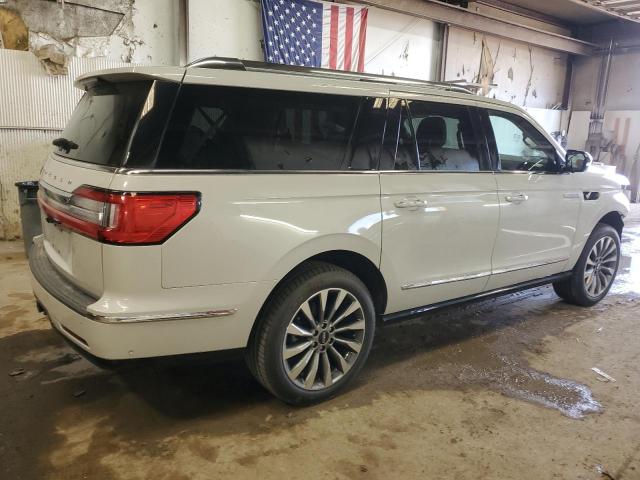 5LMJJ3LT8LEL21342 Lincoln Navigator L Reserve