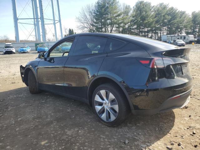 7SAYGDEE5PA125100 Tesla Model Y