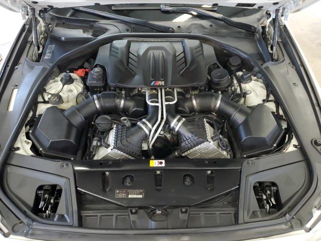 WBSFV9C58ED593638 BMW M5