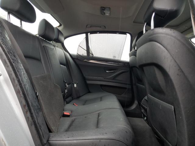 WBA5A5C52GG352373 BMW 528 I