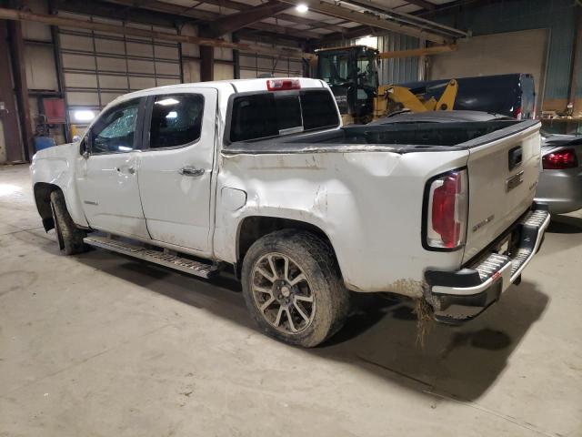 1GTG6EEN3H1271395 GMC Canyon Denali