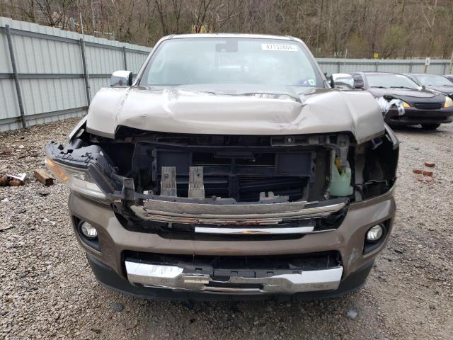 1GTG6DE36G1316742 GMC CANYON SLT