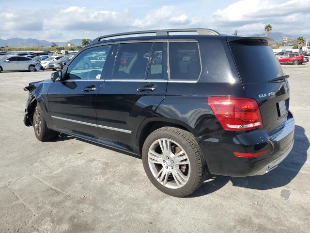 WDCGG5HB1FG343214 Mercedes-Benz GLK 350