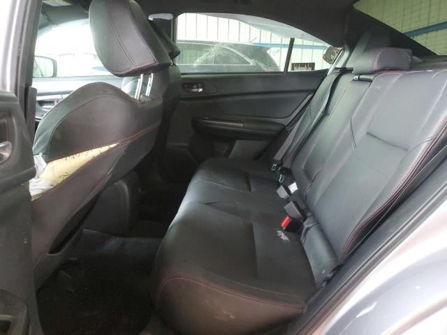 JF1VA1H63M9803040 Subaru Wrx Limited