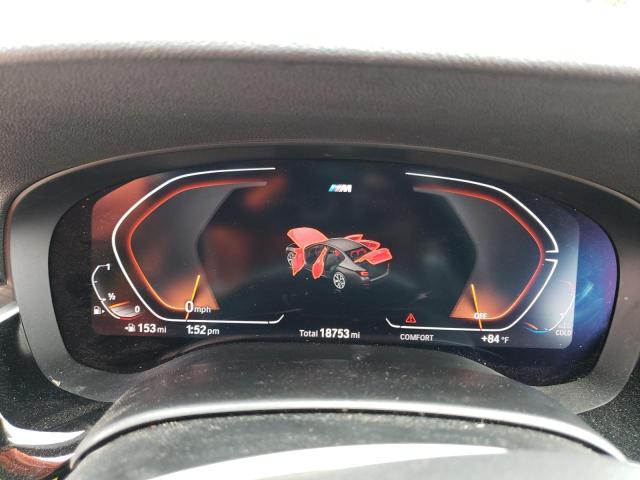 WBA53BJ08PCL17151 BMW 540 I