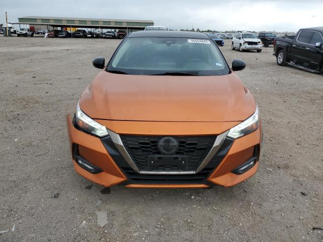 3N1AB8DV9NY212639 Nissan SENTRA SR