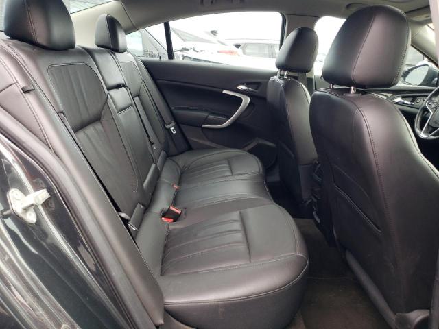 2G4GN5EX7F9158154 Buick Regal Premium