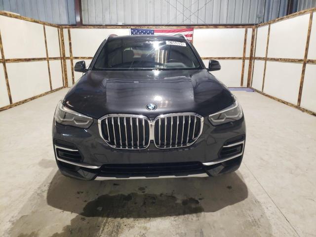 5UXCR6C02P9P36847 BMW X5 Xdrive40i