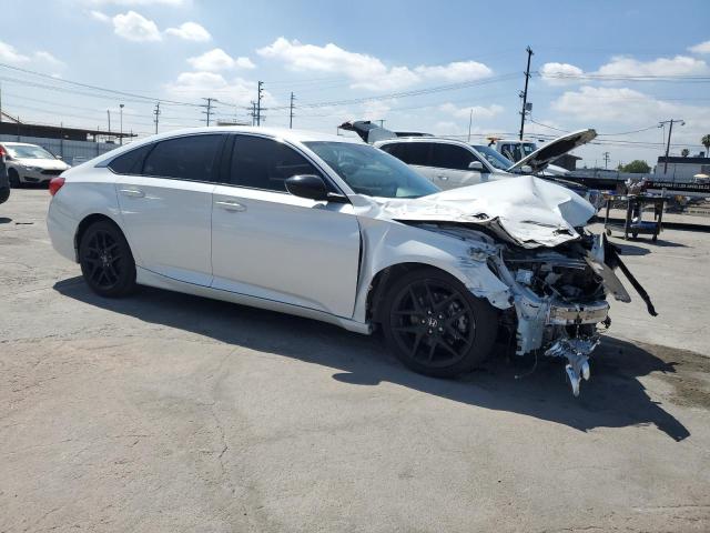 1HGCV1F49NA053426 Honda Accord Sport Se