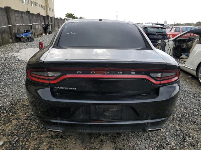 2C3CDXBG3MH642643 Dodge Charger Sxt