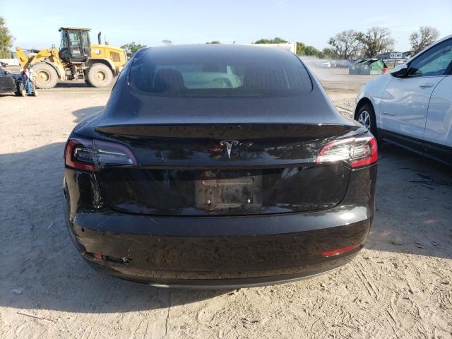 5YJ3E1EA7JF089591 Tesla MODEL 3