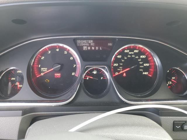 1GKKRSKD8HJ155366 GMC Acadia Limited Slt-2
