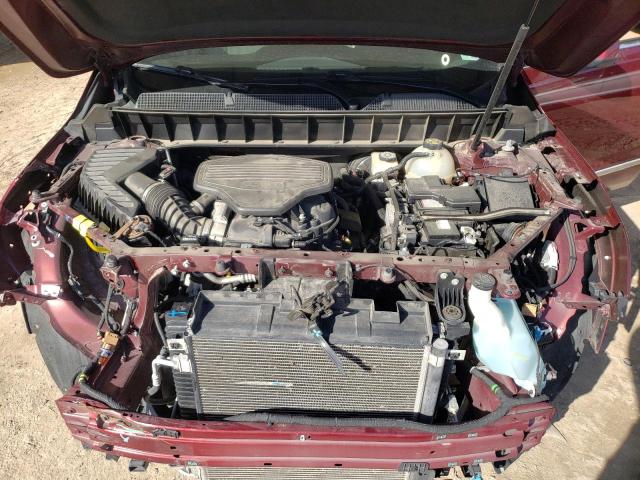1GKKNPLS6HZ120901 GMC Acadia Denali