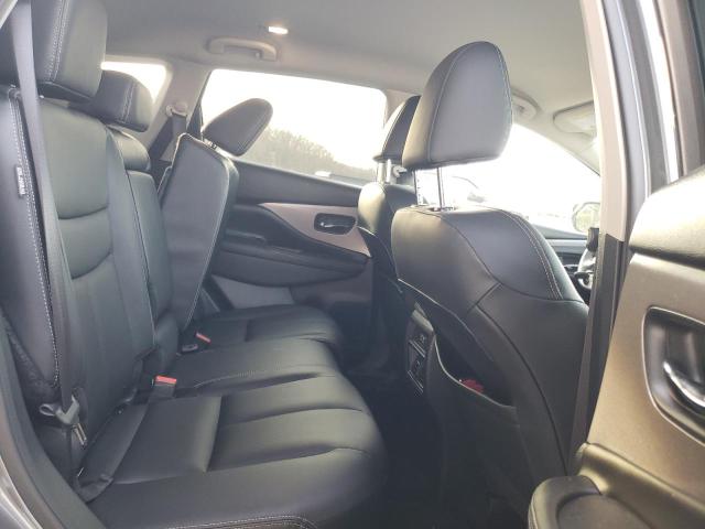 5N1AZ2BS4RC107886 Nissan MURANO SV