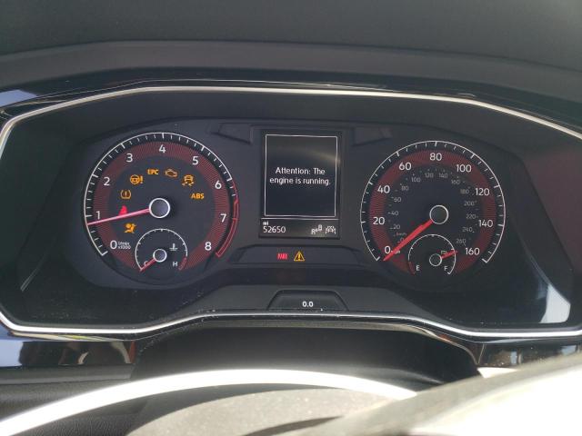 3VWC57BU6KM063110 Volkswagen JETTA S
