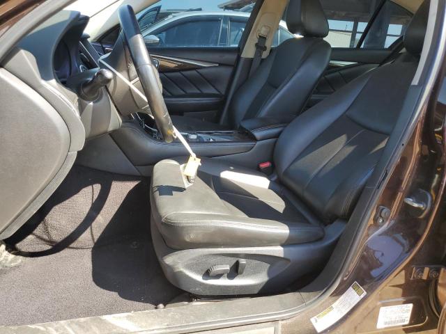JN1EV7AR8JM432670 Infiniti Q50 LUXE
