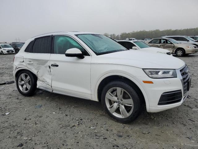 WA1BNAFY0J2221725 Audi Q5 Premium Plus