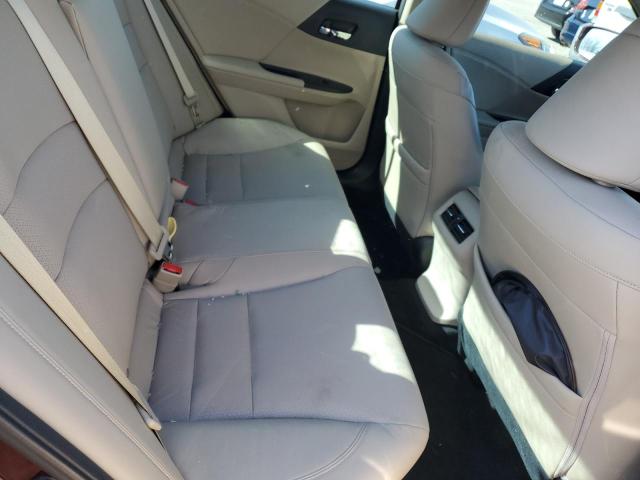 1HGCR3F85HA016462 Honda ACCORD EXL