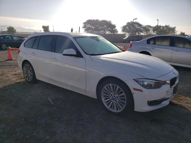 WBA3K5C54FK301456 BMW 328 D Xdrive