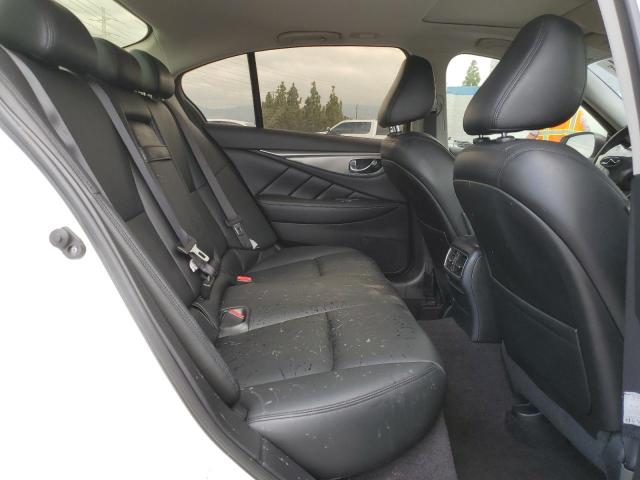 JN1CV7AP0HM640140 Infiniti Q50 BASE