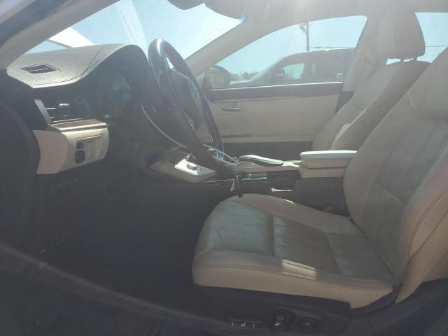 58ABK1GG1JU088549 Lexus ES 350